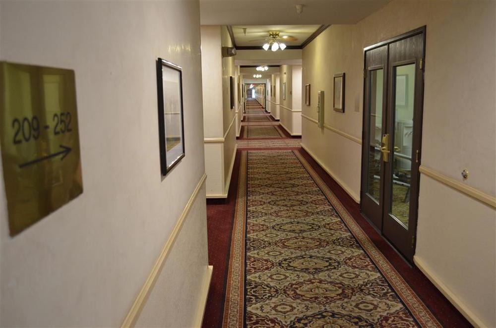 Folk Inn Ontario Airport Facilités photo