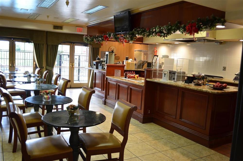 Folk Inn Ontario Airport Restaurant photo