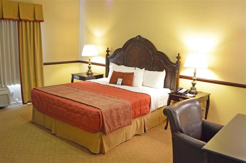 Folk Inn Ontario Airport Chambre photo