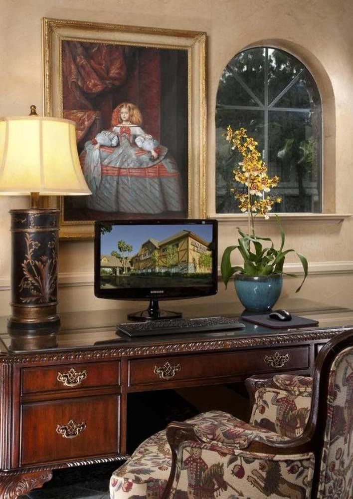Folk Inn Ontario Airport Chambre photo